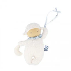 Kaloo Ma Peluche Nomade Mouton Endormi Musical -Fillettes & Fiston Soldes kaloo ma peluche nomade mouton endormi musical 2