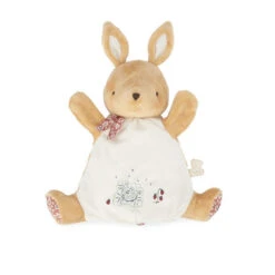 Kaloo Marionnette Petit Lapin -Fillettes & Fiston Soldes kaloo marionnette petit lapin 2