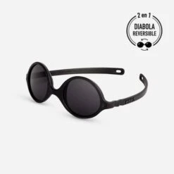 Ki ET La Lunettes De Soleil De Bébé Diabola Noir 13 Ki ET La Lunettes De Soleil De Bébé Diabola Noir -Fillettes & Fiston Soldes ki et la lunettes de soleil de bebe diabola noir 5