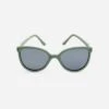 Ki ET La Lunettes De Soleil Sun Buzz Kaki -Fillettes & Fiston Soldes ki et la lunettes de soleil sun buzz kaki
