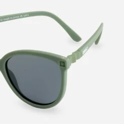 Ki ET La Lunettes De Soleil Sun Buzz Kaki -Fillettes & Fiston Soldes ki et la lunettes de soleil sun buzz kaki 5