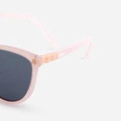 Ki ET La Lunettes De Soleil Sun Buzz Rose Paillettes -Fillettes & Fiston Soldes ki et la lunettes de soleil sun buzz rose paillett 2