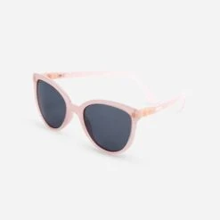 Ki ET La Lunettes De Soleil Sun Buzz Rose Paillettes -Fillettes & Fiston Soldes ki et la lunettes de soleil sun buzz rose paillett 5