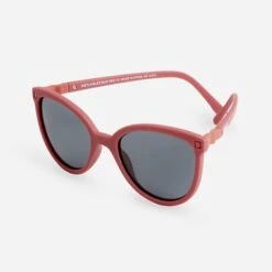Ki ET La Lunettes De Soleil Sun Buzz Terracotta -Fillettes & Fiston Soldes ki et la lunettes de soleil sun buzz terracotta 5