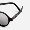 Ki ET La Lunettes De Soleil Sun Rozz Noir -Fillettes & Fiston Soldes ki et la lunettes de soleil sun rozz noir