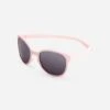 Ki ET La Lunettes De Soleil Wazz Blush -Fillettes & Fiston Soldes ki et la lunettes de soleil wazz blush