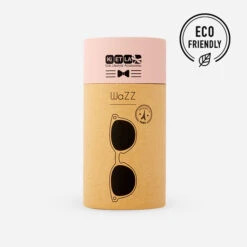 Ki ET La Lunettes De Soleil Wazz Blush -Fillettes & Fiston Soldes ki et la lunettes de soleil wazz blush 2