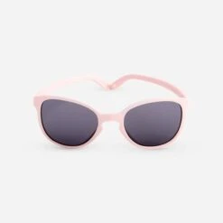 Ki ET La Lunettes De Soleil Wazz Blush -Fillettes & Fiston Soldes ki et la lunettes de soleil wazz blush 4