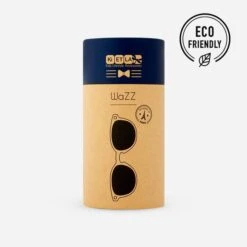 Ki ET La Lunettes De Soleil Wazz Denim -Fillettes & Fiston Soldes ki et la lunettes de soleil wazz denim 3