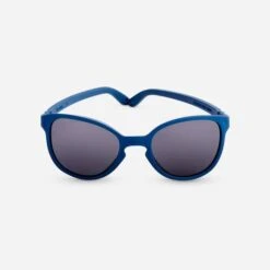 Ki ET La Lunettes De Soleil Wazz Denim -Fillettes & Fiston Soldes ki et la lunettes de soleil wazz denim 5