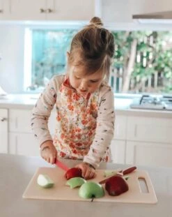 Kiddikutter Couteau Pour Enfant Kiddikutter Dusty Pink -Fillettes & Fiston Soldes kiddikutter couteau pour enfant kiddikutter dusty 2