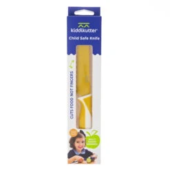 Kiddikutter Couteau Pour Enfant Kiddikutter Mustard -Fillettes & Fiston Soldes kiddikutter couteau pour enfant kiddikutter mustar 2