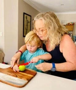 Kiddikutter Couteau Pour Enfant Kiddikutter Rouge -Fillettes & Fiston Soldes kiddikutter couteau pour enfant kiddikutter rouge 1