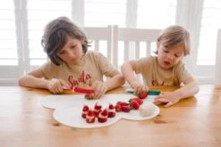 Kiddikutter Couteau Pour Enfant Kiddikutter Rouge -Fillettes & Fiston Soldes kiddikutter couteau pour enfant kiddikutter rouge 2