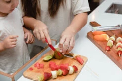 Kiddikutter Couteau Pour Enfant Kiddikutter Rouge -Fillettes & Fiston Soldes kiddikutter couteau pour enfant kiddikutter rouge 3