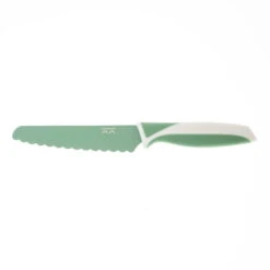 Kiddikutter Couteau Pour Enfant Kiddikutter Sea Green -Fillettes & Fiston Soldes kiddikutter couteau pour enfant kiddikutter sea gr 2