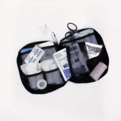 La Petite Trousse Grande Trousse De Premiers Soins Noir 7 La Petite Trousse Grande Trousse De Premiers Soins Noir -Fillettes & Fiston Soldes la petite trousse grande trousse de premiers soins 2
