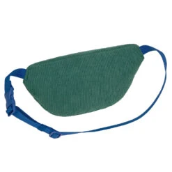 Lassig Sac De Taille En Corduroy Ocean Green Fun -Fillettes & Fiston Soldes lassig sac de taille en corduroy ocean green fun 2