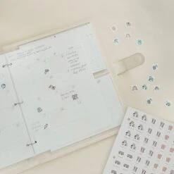 Les Belles Combines Les Autocollants J’organise Ma Vie De Famille 7 Les Belles Combines Les Autocollants J’organise Ma Vie De Famille -Fillettes & Fiston Soldes les belles combines les autocollants jorganise ma 2