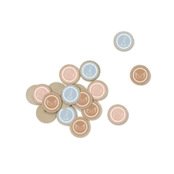 Les Belles Combines Magasin Général -Fillettes & Fiston Soldes les belles combines magasin general 2