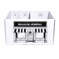 Les Belles Combines Magasin Général -Fillettes & Fiston Soldes les belles combines magasin general 3