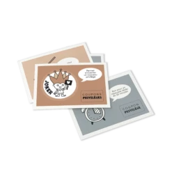 Les Belles Combines Magasin Général -Fillettes & Fiston Soldes les belles combines magasin general 6