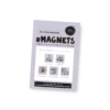 Les Belles Combines My Little Missions Magnets -Level 4