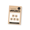 Les Belles Combines My Little Missions Magnets -Level 5