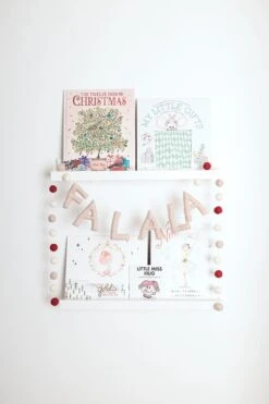 Lil North Co. Guirlande Falala