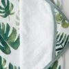 Little Unicorn Serviette Et Débarbouillette Tropical Leaf 1 Little Unicorn Serviette Et Débarbouillette Tropical Leaf -Fillettes & Fiston Soldes little unicorn serviette et debarbouillette tropic