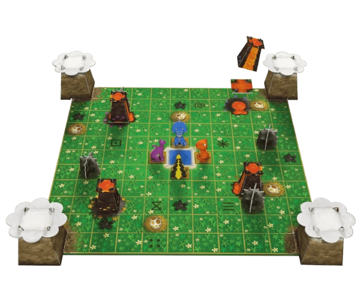 Loki SOS Dino 4 Loki SOS Dino – Image 2