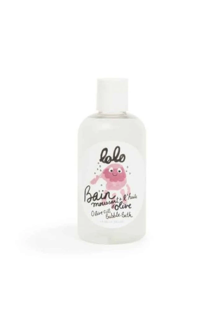 LOLO Mini Bain Moussant 60ml 3 LOLO Mini Bain Moussant 60ml