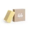 LOLO Mini Savon De Castille Authentique40g -Fillettes & Fiston Soldes lolo mini savon de castille authentique 40g