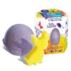 Loot Toy Company Petite Bombe De Bain Avec Surprise Mauve