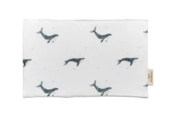 Maovic Housse Chant De Baleine -Fillettes & Fiston Soldes maovic housse chant de baleine 2