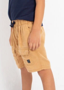 Mayoral Bermuda Sable -Fillettes & Fiston Soldes mayoral bermuda sable 2