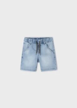 Mayoral Short Claro -Fillettes & Fiston Soldes mayoral short claro 2