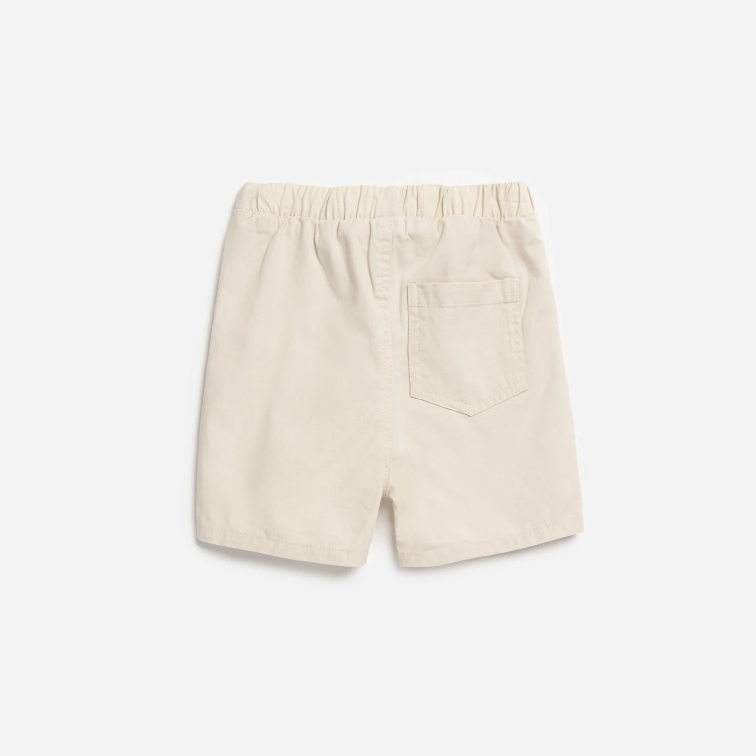 Miles Short Beige 3 Miles Short Beige