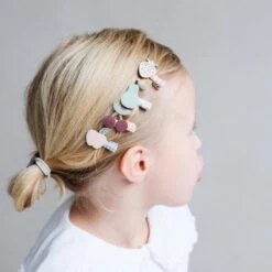 Mimi & Lula Barrettes Fruits -Fillettes & Fiston Soldes mimi lula barrettes fruits 2