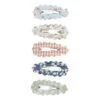 Mimi & Lula Barrettes Minis Prairie -Fillettes & Fiston Soldes mimi lula barrettes minis prairie