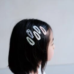 Mimi & Lula Barrettes Minis Prairie -Fillettes & Fiston Soldes mimi lula barrettes minis prairie 2