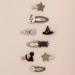 Mimi & Lula Barrettes Spooky -Fillettes & Fiston Soldes mimi lula barrettes spooky 1