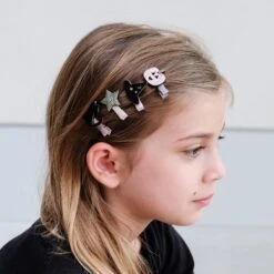 Mimi & Lula Barrettes Spooky -Fillettes & Fiston Soldes mimi lula barrettes spooky 2