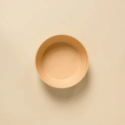 Minika Bol En Paille De Blé Sunset