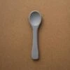 Minika Cuillère En Silicone Stone