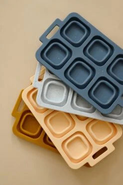 Minika Moules à Muffins Repliables Almond 16 Minika Moules à Muffins Repliables Almond -Fillettes & Fiston Soldes minika moules a muffins repliables almond 6