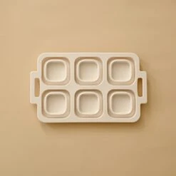 Minika Moules à Muffins Repliables Shell 11 Minika Moules à Muffins Repliables Shell -Fillettes & Fiston Soldes minika moules a muffins repliables shell 4