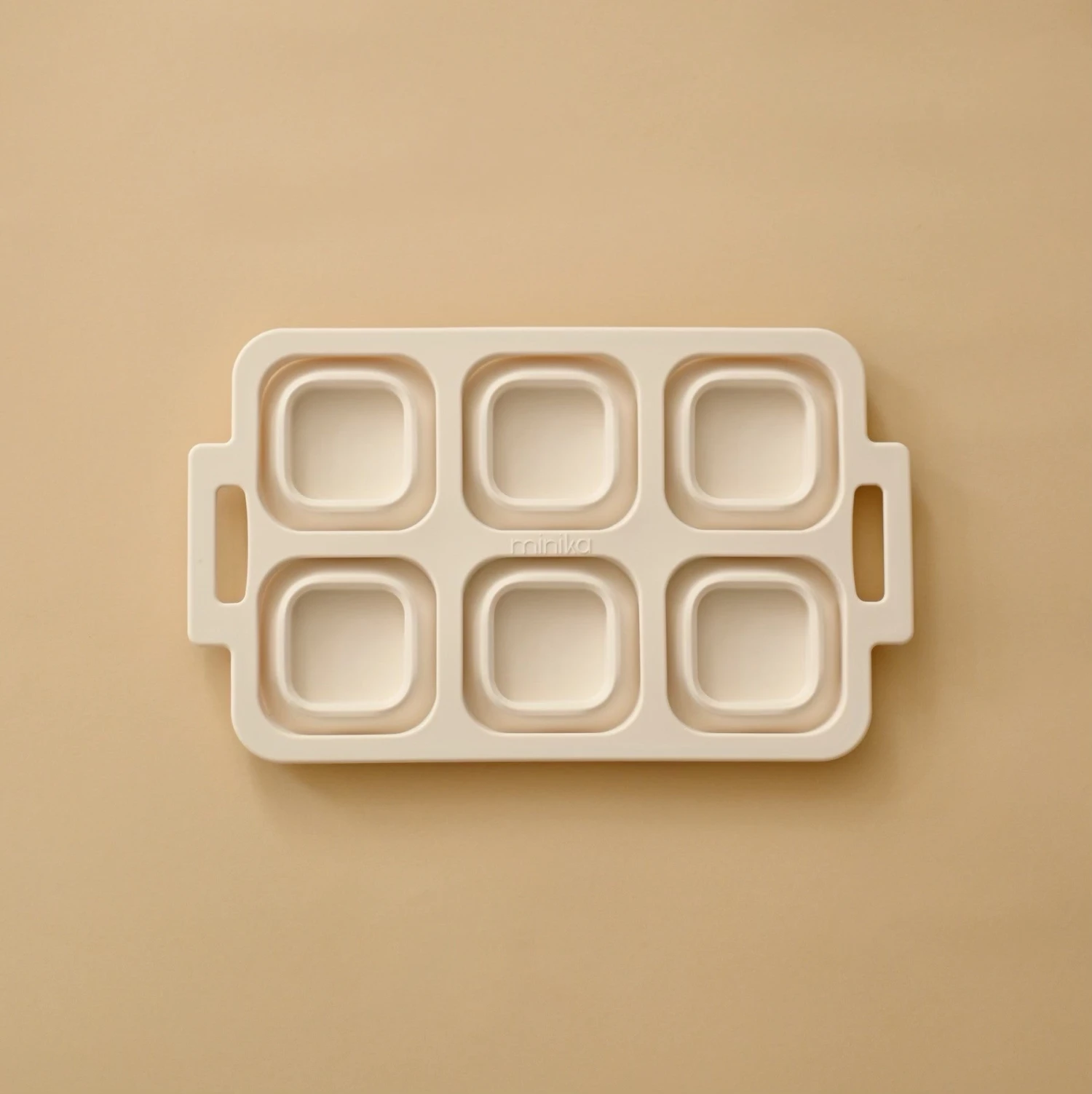 Minika Moules à Muffins Repliables Shell 7 Minika Moules à Muffins Repliables Shell – Image 5