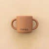 Minika Tasse D'apprentissage Almond