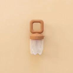 Minika Tétine Alimentaire De Dentition Almond